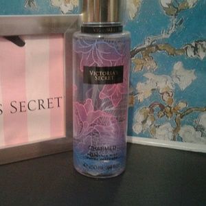 Brand new VS CHARMED spray...8.4oz